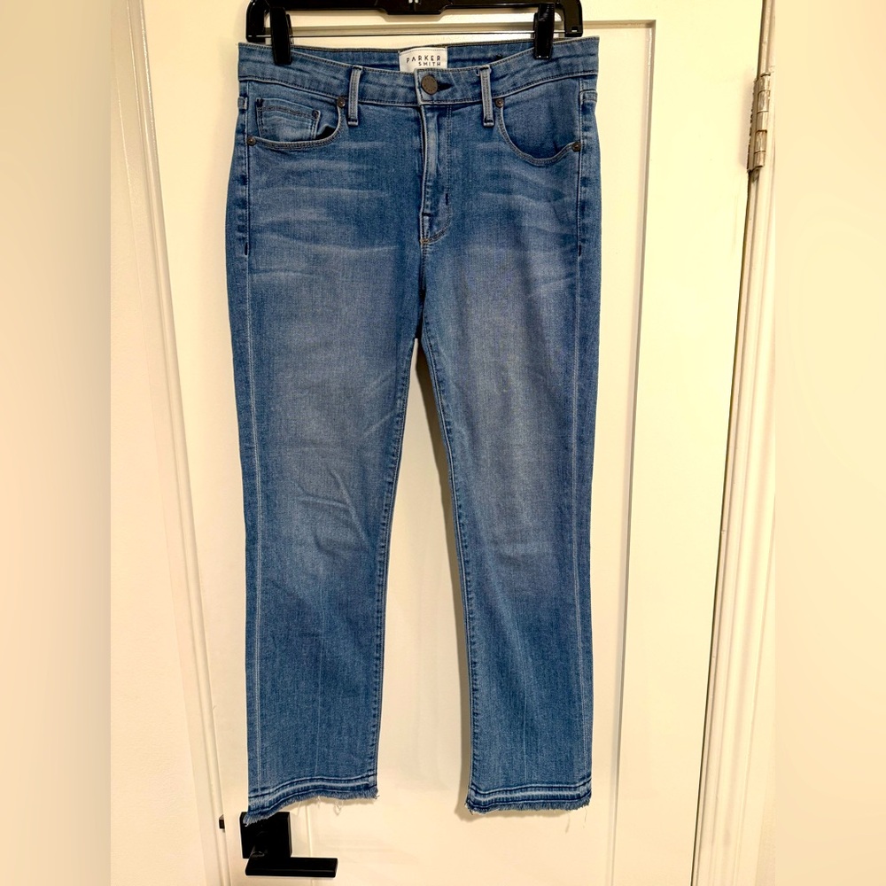 Super Cute Parker Smith Denim